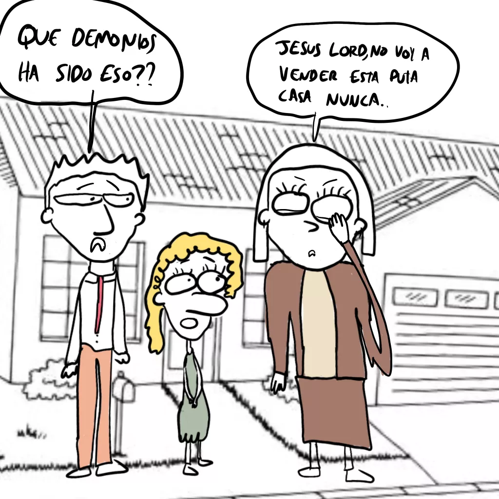 daniel el travieso